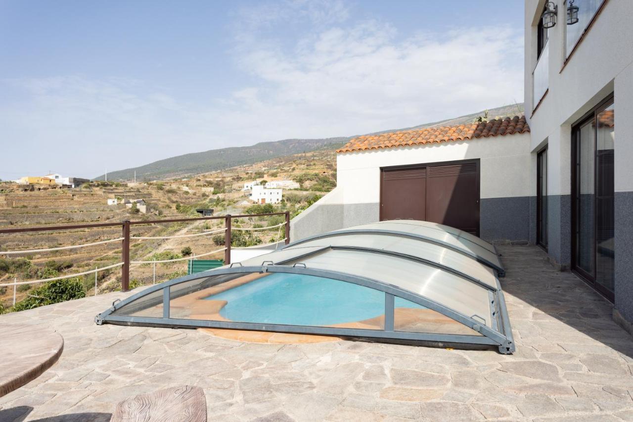 Villa Rural La Zarza By Sunkeyrents